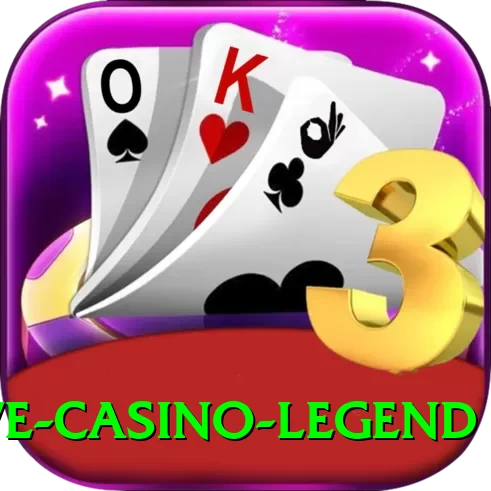 666p Live Casino Legend - 2