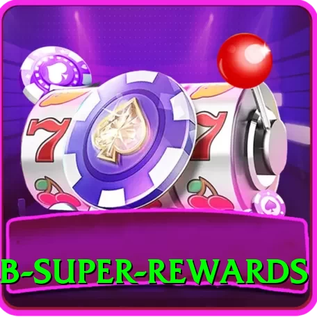 777cb Super Rewards - 2