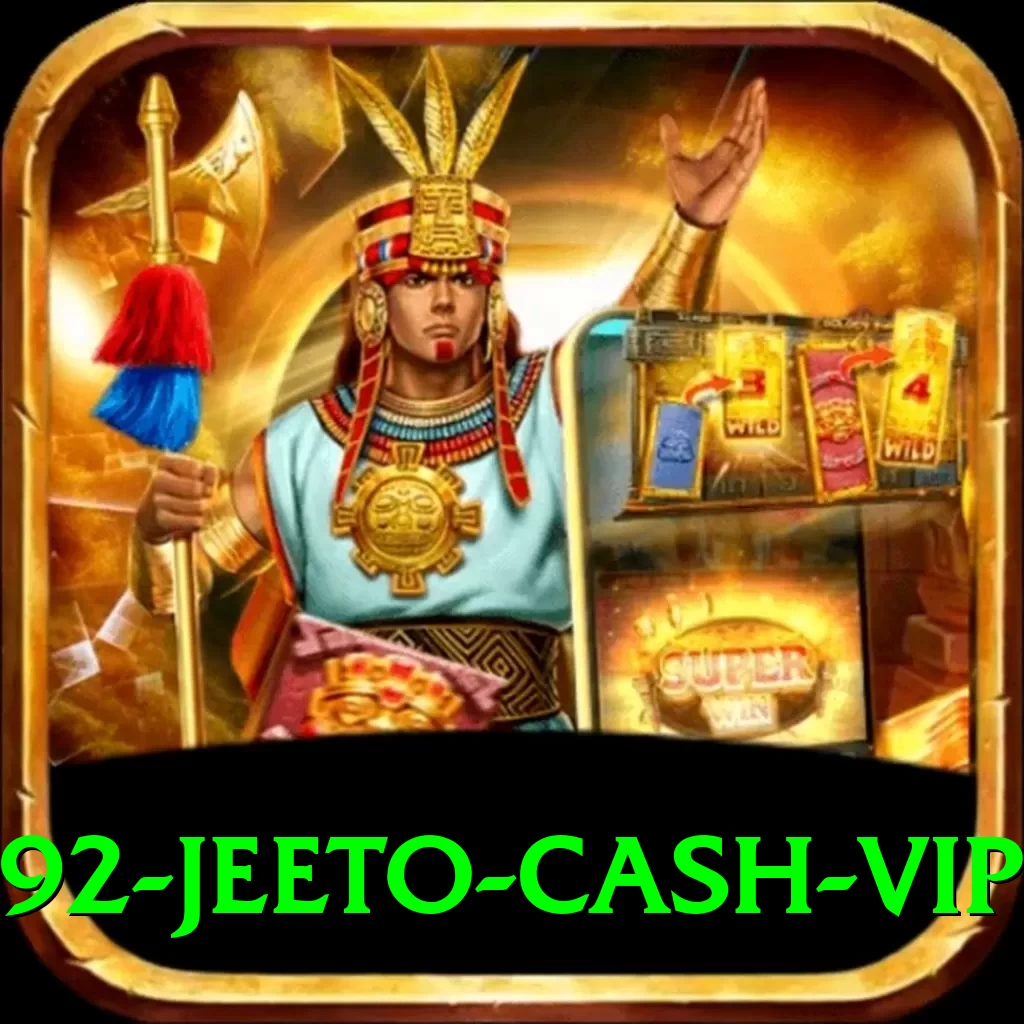 92 Jeeto Cash VIP - 2