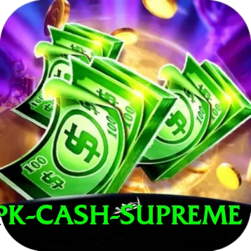 bcgame.pk Cash Supreme - 2