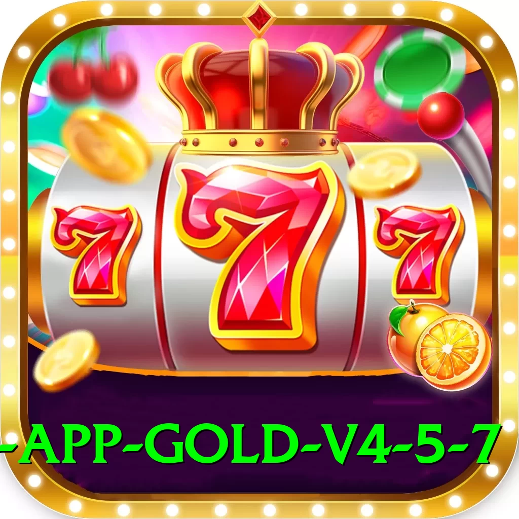 BK Game App Gold v4.5.7 - 2