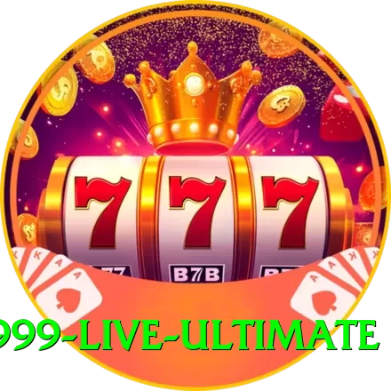 DK999 - Live Ultimate - 2