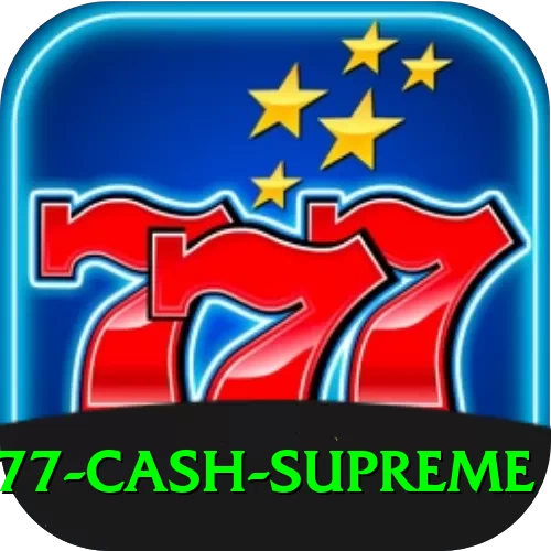 ec777 Cash Supreme - 2