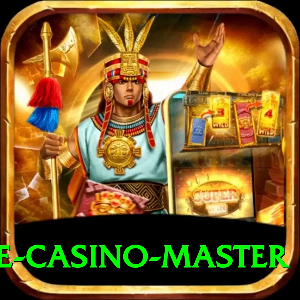 Gameistan PKR Game - Casino Master - 2
