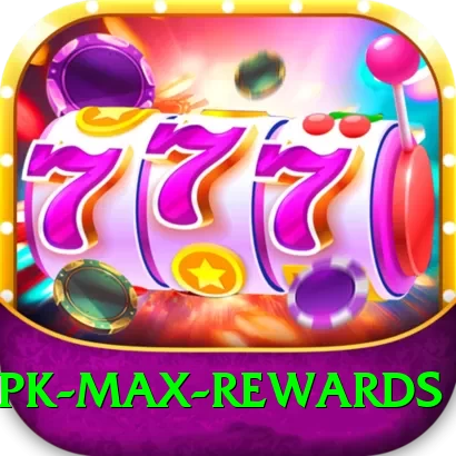 Gaming Club PK Max Rewards - 2