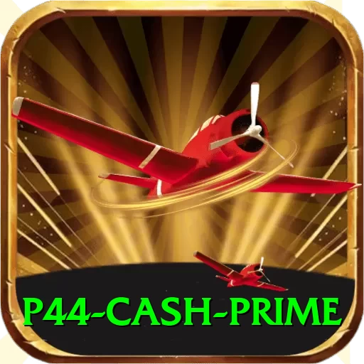 p44 Cash Prime - 2