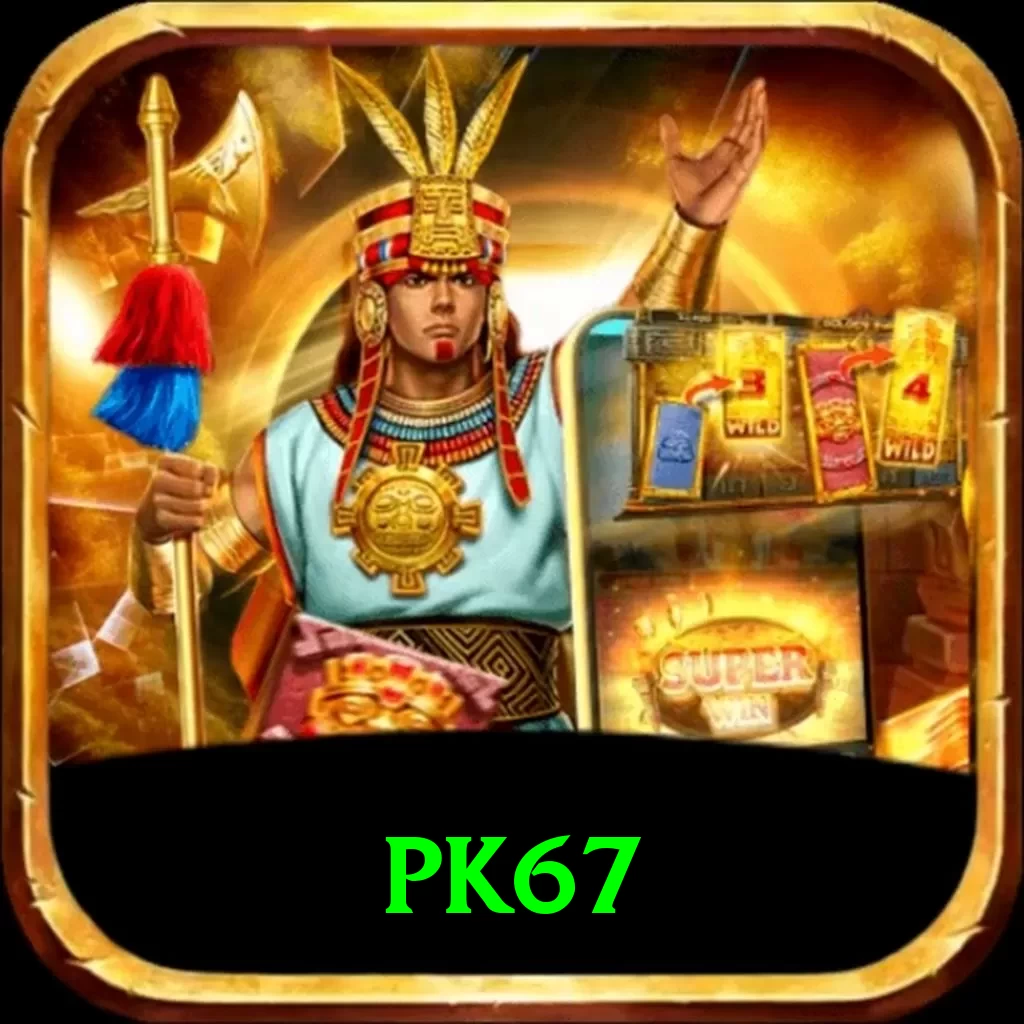 pk67 Gaming Ultimate - 2