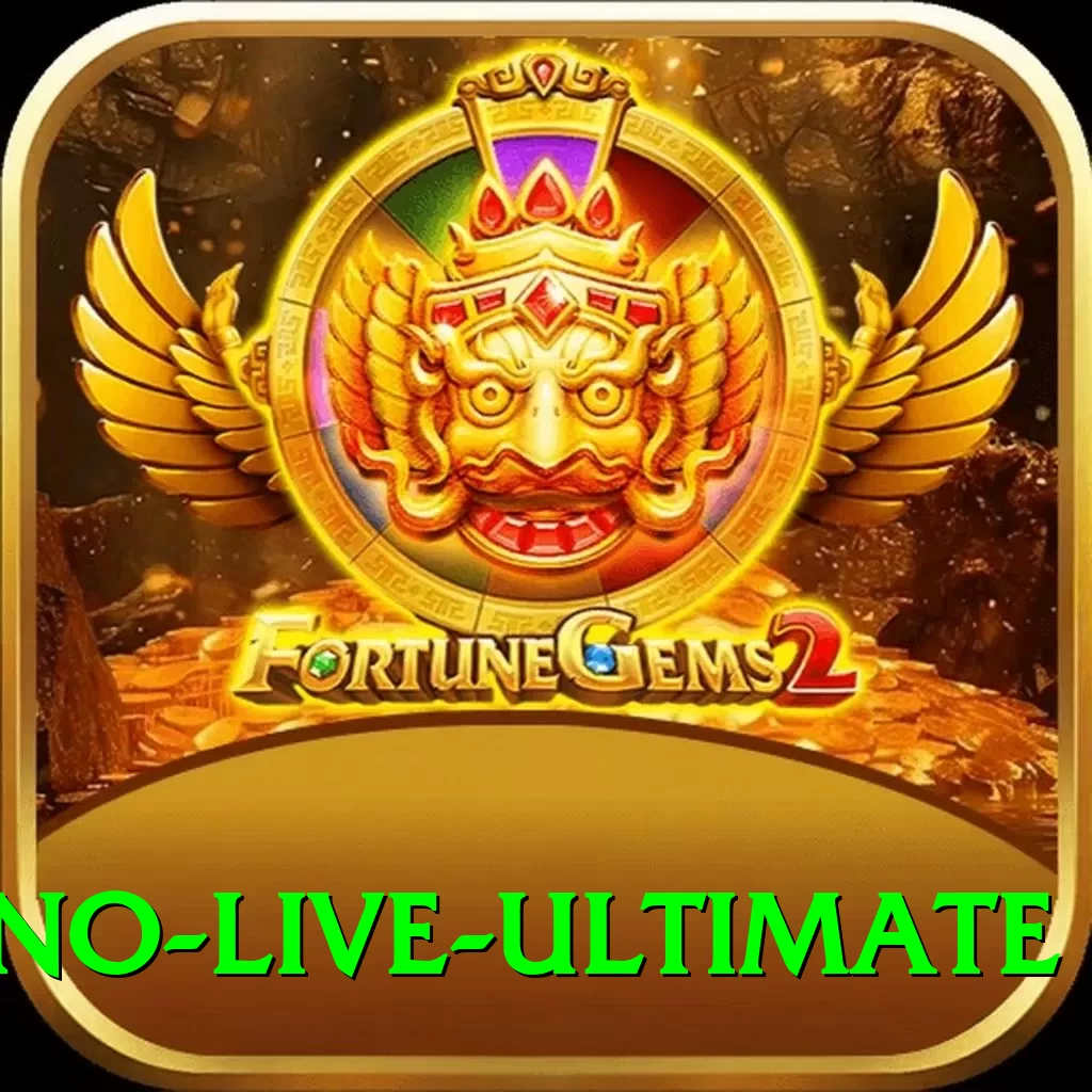 pkcasino Live Ultimate - 2