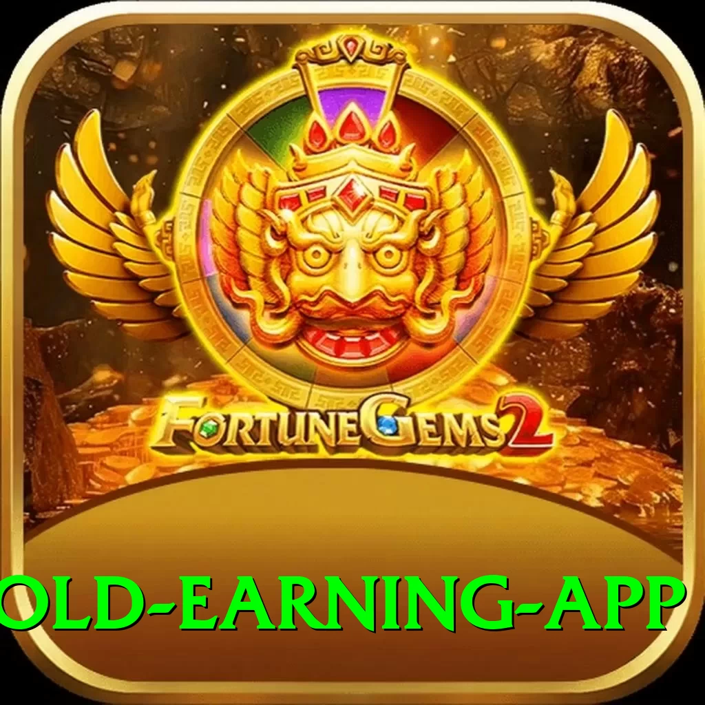 PKR 888 Game - Gold Earning App - 2