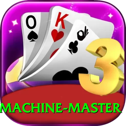rr3 Slot Machine Master - 2